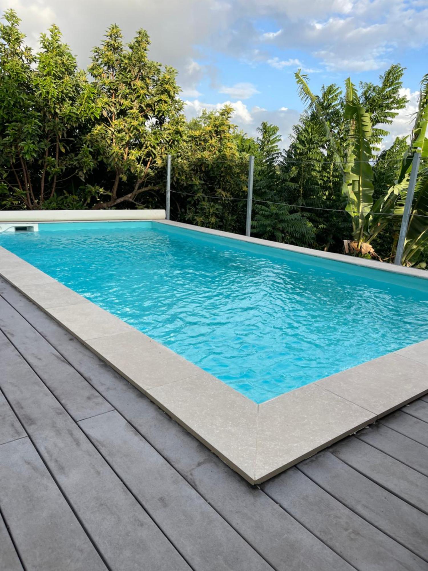 Appartement Lalau Avec Vue Sur La Mer Et Piscine Шельшер Экстерьер фото